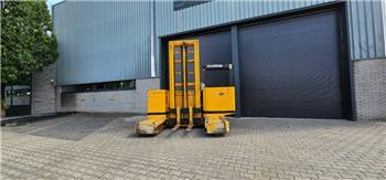 Baumann E4S 25