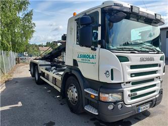 Scania P 310