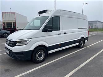 VOLKSWAGEN, VW Crafter