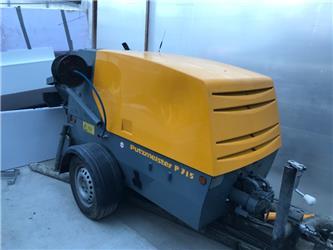 Putzmeister P 715