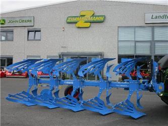 Lemken Juwel 8 MV 5 N 100