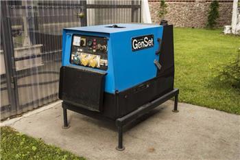 Genset MGK10000