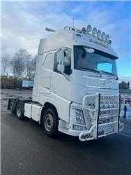 Volvo FH-540 6x2 Dragbil