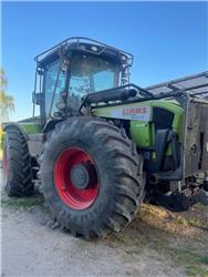 CLAAS Xerion 3300 Trac VC