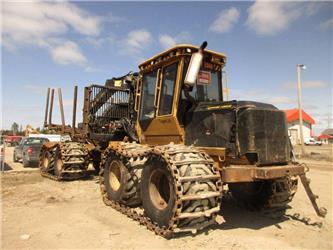 Tigercat 1085C