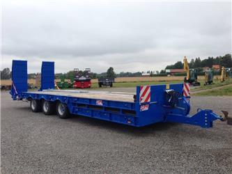 JPM 33T ELL Trailer