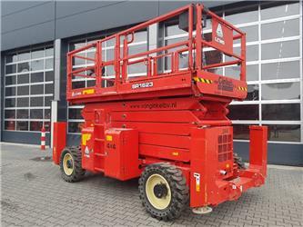 LGMG SR 1623