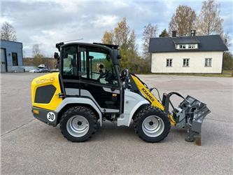 Kramer 5040