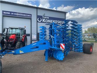 Lemken Rubin 10/500 KUA