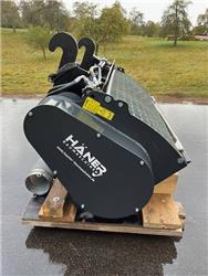  Häner HCM 500