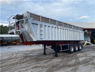 Trailor S 383 EL
