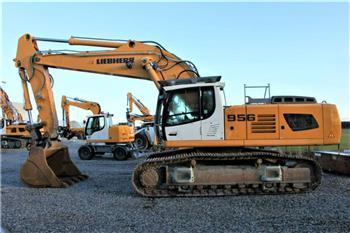 Liebherr R 956 HD