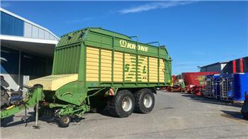 Krone 5 XL GL