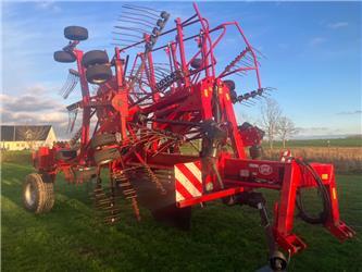 Lely Hibiscus 1015 CD Profi