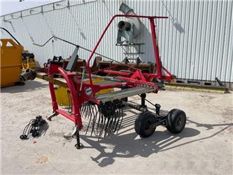 Fella TS 351 strängare