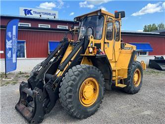 Volvo BM 4300