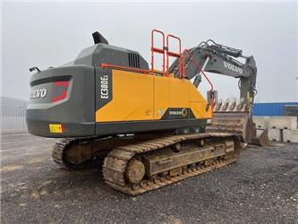 Volvo EC380EL