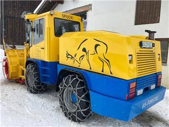 Schmidt Supra 3000