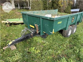 Palmse Trailer 950