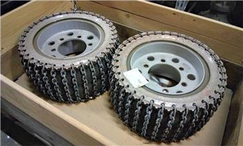  Komatsu/Valmet 360