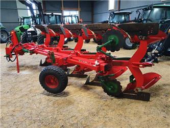Unia Ibis XXLS Vario 5