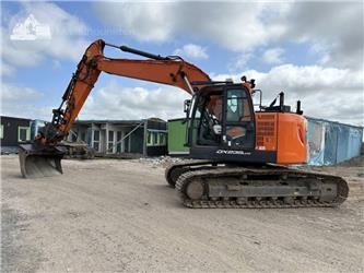 Doosan DX 235 LCR-5