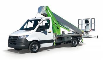 Multitel MTE 270 EX