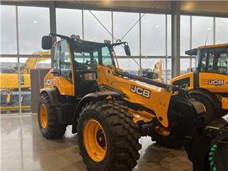 JCB TM 320 S