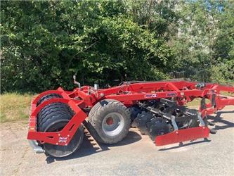Sumo TTR3AR Cultivator