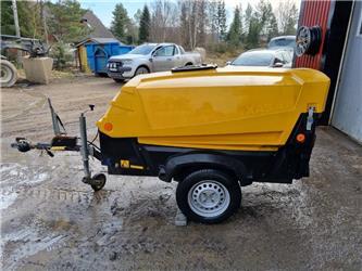Atlas Copco XAS 47