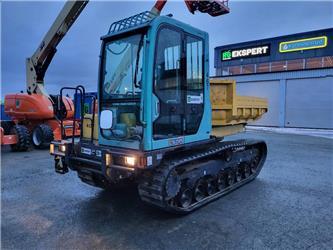 Yanmar C 50 R-3 C