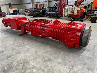 Delmag D36-32