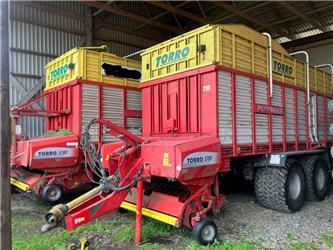 Pöttinger Torro 5700