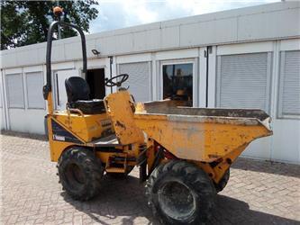 Thwaites 1 tonne hi tip