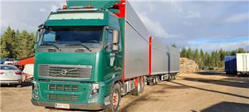 Volvo FH13
