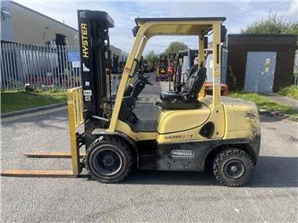 Hyster H3.0XT
