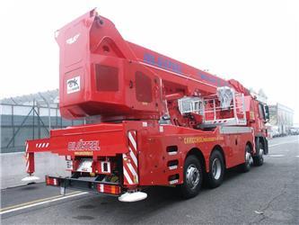 Oil & Steel Eagle Phoenix 6232