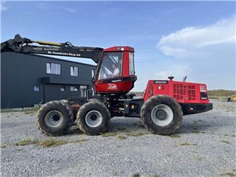 Komatsu 941.1