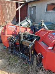 Tokvam vikplog VT320