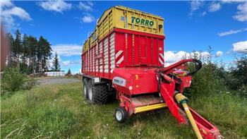 Pöttinger Torro 5700 L