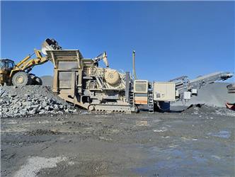 Metso LT130E