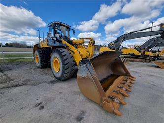 LiuGong 877H
