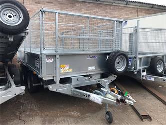 Ifor Williams TT3621 Trailer