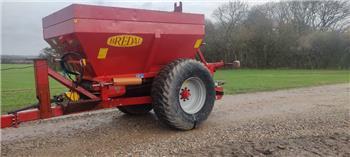 Bredal K 65 og B4