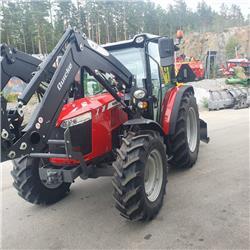 Massey Ferguson 4707