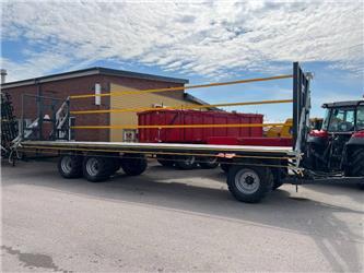  NOC 22 Tons Balvagn