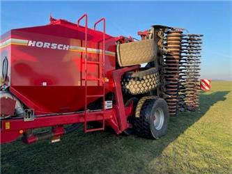 Horsch Pronto 6 KE