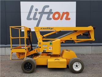 Niftylift HR 12 N D E