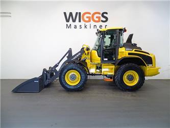 Volvo L50HS