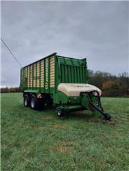 Krone ZX 450 GL